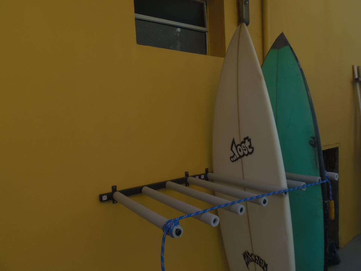 Carioca Hostel Praia de Pipa Exteriör bild