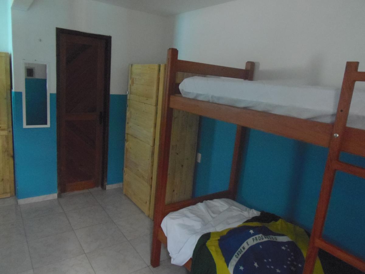 Carioca Hostel Praia de Pipa Exteriör bild