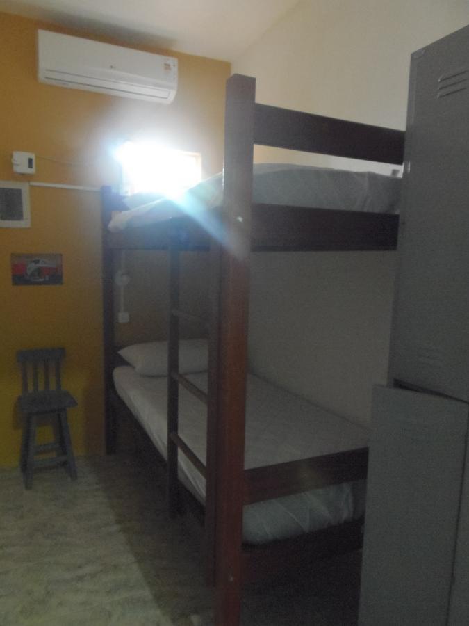 Carioca Hostel Praia de Pipa Exteriör bild