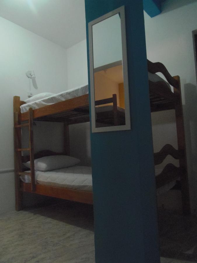 Carioca Hostel Praia de Pipa Exteriör bild