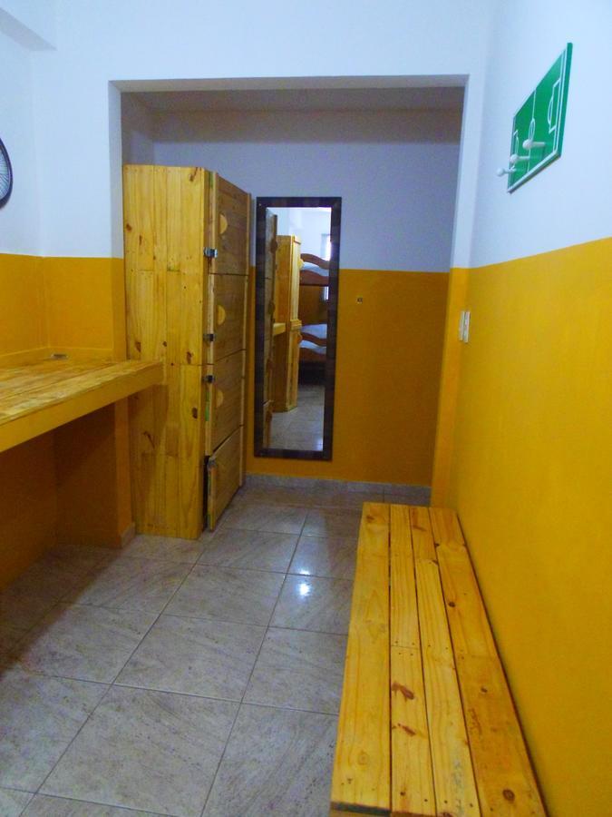 Carioca Hostel Praia de Pipa Exteriör bild