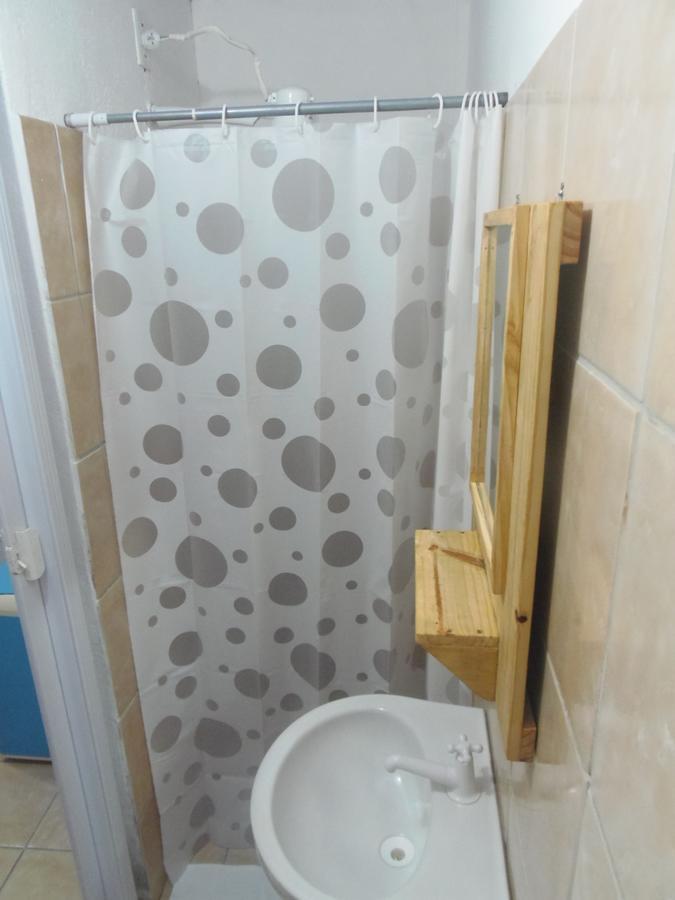 Carioca Hostel Praia de Pipa Exteriör bild