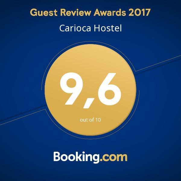 Carioca Hostel Praia de Pipa Exteriör bild