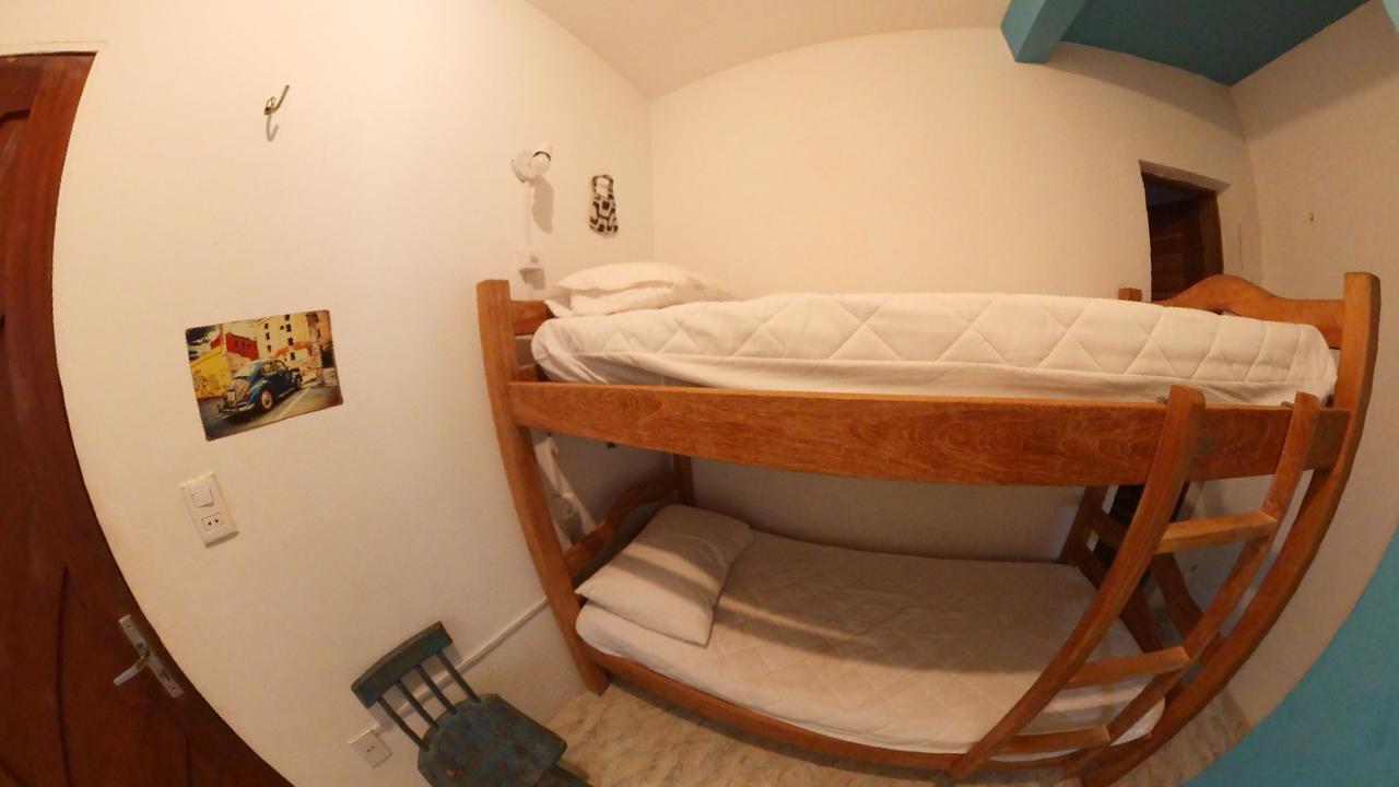 Carioca Hostel Praia de Pipa Exteriör bild